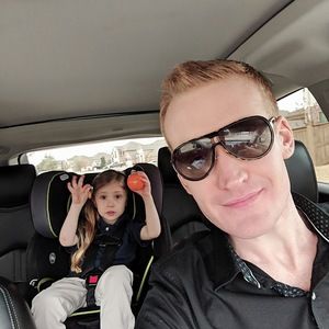 Meet your Posher, Byron